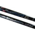 Прът Mistral 21C Pole 6.00 м Up to 30 гр 2350600 - SIWEIDA