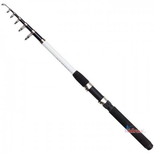 Прът Nova Expedition 6'0" 1.80 м 5-15 гр SVS75552 - DAM