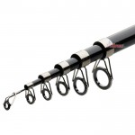 Прът Nova Expedition 6'0" 1.80 м 5-15 гр SVS75552 - DAM