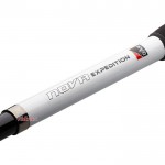Прът Nova Expedition 6'0" 1.80 м 5-15 гр SVS75552 - DAM