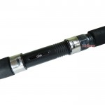 Прът Nova Expedition 6'0" 1.80 м 5-15 гр SVS75552 - DAM
