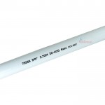 Прът Nova Expedition 9'0" 2.70 м 20-40 гр SVS75555 - DAM