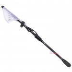 Прът Skylark Tele Spin 275 Up to 5-21 гр 245-275 - Kaida