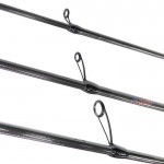 Прът Skylark Tele Spin 275 Up to 5-21 гр 245-275 - Kaida