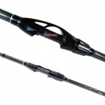 Прът Skylark Tele Spin 275 Up to 5-21 гр 245-275 - Kaida