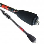 Прът Skylark Tele Spin 275 Up to 5-21 гр 245-275 - Kaida
