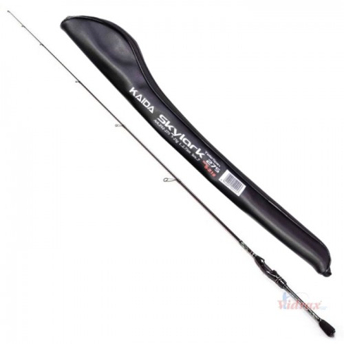 Прът Skylark Tele Spin 275 Up to 5-21 гр 245-275 - Kaida