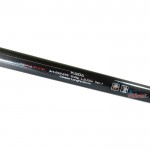 Прът Skylark Tele Spin 275 Up to 5-21 гр 245-275 - Kaida