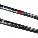 Прът Dream K 360 Up to 150 гр 343-360 - Kaida