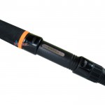 Прът Pantera Tele Travel 2.10 м 20-70 гр 2136218-S - Siweida