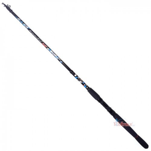 Прът Apache MX 2.70 м 30-75 гр 2460270 - Siweida