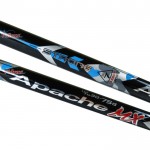 Прът Apache MX 2.70 м 30-75 гр 2460270 - Siweida