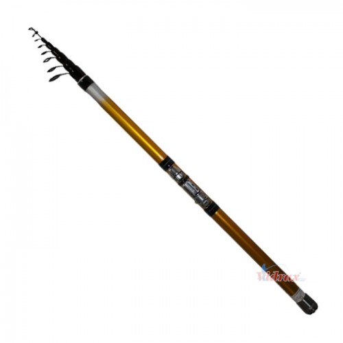 Прът TRUST Tele Bolo 3.00 м 5-40 гр 2460301 - Siweida