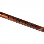Прът TRUST Tele Bolo 3.00 м 5-40 гр 2460301 - Siweida