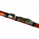 Прът TRUST Tele Bolo 3.00 м 5-40 гр 2460301 - Siweida