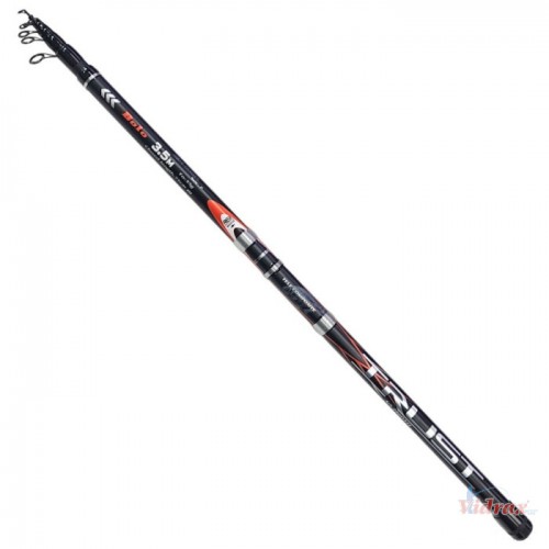 Прът TRUST Tele Bolo 3.50 м 5-40 гр 2460351 - Siweida