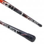 Прът TRUST Tele Bolo 3.50 м 5-40 гр 2460351 - Siweida