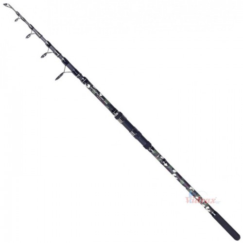 Прът DIAMOND CARP 390 3.90 м 3.5 lb 2762392 - SIWEIDA Прът DIAMOND CARP 390 3.90 м 3.5 lb 2762392 - SIWEIDA