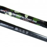 Прът DIAMOND CARP 390 3.90 м 3.5 lb 2762392 - SIWEIDA Прът DIAMOND CARP 390 3.90 м 3.5 lb 2762392 - SIWEIDA
