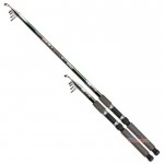 Прът BULL PAUL Tele Travel 3.00 м 30-60 гр 2134301 - Siweida