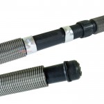 Прът BULL PAUL Tele Travel 3.00 м 30-60 гр 2134301 - Siweida
