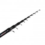 Прът Antris HTI Tele Slim TX 4.50 м 5-25 г WJ-AXX45025 - Jaxon