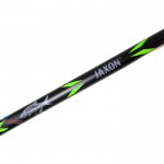 Прът Antris HTI Tele Slim TX 4.50 м 5-25 г WJ-AXX45025 - Jaxon