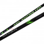 Прът Antris HTI Tele Slim TX 4.50 м 5-25 г WJ-AXX45025 - Jaxon