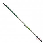 Прът Float Academy Tele Bream 4.00 м 5-35 г WJ-FAR40035 - Jaxon