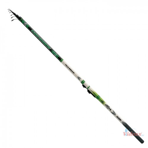 Прът Float Academy Tele Bream 4.00 м 5-35 г WJ-FAR40035 - Jaxon