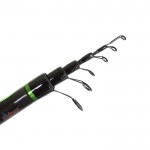 Прът Float Academy Tele Bream 4.00 м 5-35 г WJ-FAR40035 - Jaxon