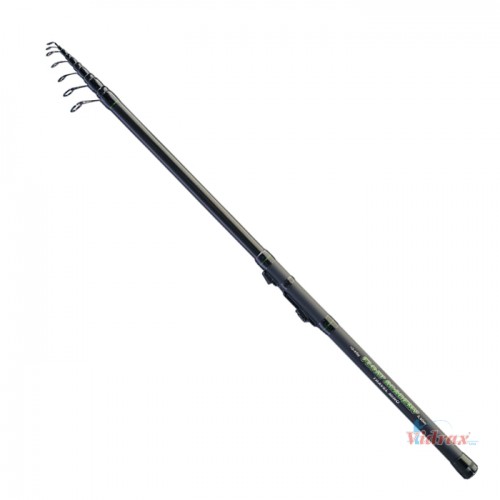 Прът Float Academy Travel Mino 3.90 м 10-40 г WJ-FAU390 - Jaxon