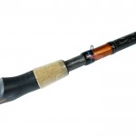 Прът STC AX Mini Tele 2.40 м 10-30 гр Mod. Fast STCAXMTS24M - Shimano