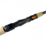 Прът STC AX Mini Tele 2.40 м 10-30 гр Mod. Fast STCAXMTS24M - Shimano