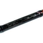 Прът STC AX Mini Tele 2.40 м 10-30 гр Mod. Fast STCAXMTS24M - Shimano