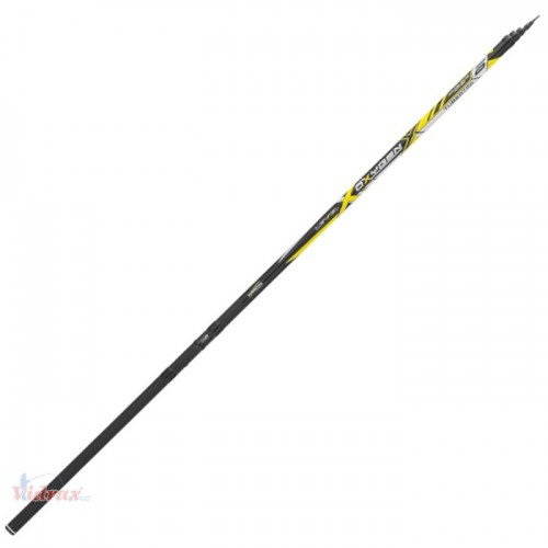Болонеза Level Oxygen 5.00 м 0-25 г 02646 K21-11 - Tubertini
