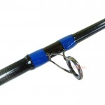 Прът Sea Warrior 3.30 м 30-100 г DYSW330 - Yokozuna