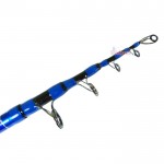 Прът Sea Warrior 3.30 м 30-100 г DYSW330 - Yokozuna