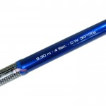 Прът Sea Warrior 3.30 м 30-100 г DYSW330 - Yokozuna