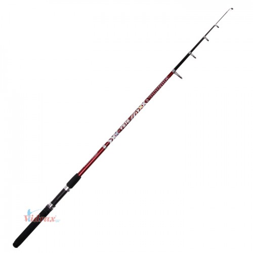 Прът YS16 Tele 2.70 м 15-40 г DYS16270 - Yokozuna