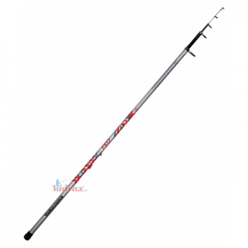 Прът YS17 Tele 5.00 м 15-25 г DYS17500 - Yokozuna