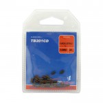Кримпове TB-201CD 0.80 мм 5544108 - Tubertini
