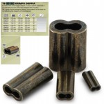 Кримпове TB-201CD 1.00 мм 5544110 - Tubertini