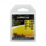 Кримпове TB-201CD 1.00 мм 5544110 - Tubertini