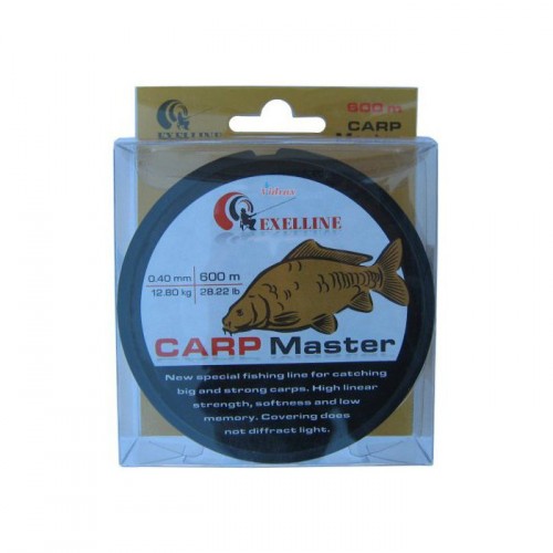Влакно Carp Master 350m - Exelline