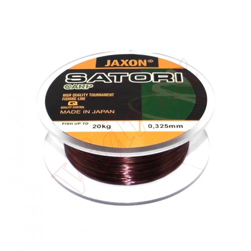 Влакно Satori Carp 600м - Jaxon