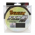 Влакно FXR Boat Fluorocarbon 100 м #5 - 0.37 мм - Seaguar