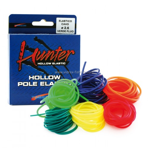 Ластик Hunter 3.00 м 9458 - Tubertini