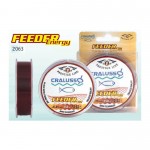 Влакно Cralusso Feeder Energy 150 м Cr-2063 - Cralusso