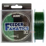 Влакно Feeder Fanatics 3D 150 м 0.18 мм Green 3D ZJ-FFD018A - Jaxon